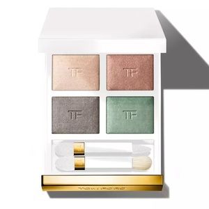 Tom Ford Soleil Et Lune Eye Color Limited Edition